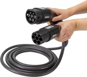 Chargeur de véhicule électrique MAHLE MX 485