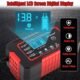Chargeur batterie voiture 12V 6A intelligent - réparation
