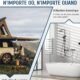 Chauffe-eau à gaz instantané CO-Z 18 L/min sans réservoir