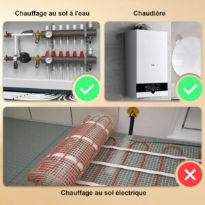81VfzxrJe3L._AC_SL1500_.jpg Thermostat WiFi KETOTEK pour chaudière