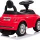 81W6DWBhs6L._AC_SL1500_.jpg Porteur enfant Fiat voiturette interactive 12 mois - rouge