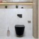 81XDGxjK3L._AC_SL1500_.jpg Abattant WC suspendu LAVITA fermeture douce charnières métal