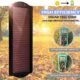 81XUU0oBrL._AC_SL1500_.jpg Chargeur d'entretien batterie solaire 12V 2.5W étanche