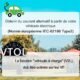 Adaptateur V2L 16A - Kia/Hy-ndai/KG Vehicle-to-Load