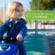 Moto porteur enfant INJUSA 18–36 mois sans pédales stable