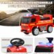 Porteur Mercedes Benz COSTWAY 12-36 mois pour enfants