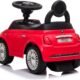 81eVqZtHc5L._AC_SL1500_.jpg Porteur enfant Fiat voiturette interactive 12 mois - rouge