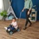 Canne Bobby-Car BIG Smoby Classic accessoire pour porteur