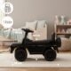 Porteur enfant Mercedes G voiturette interactive noire