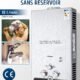 Chauffe-eau à gaz instantané CO-Z 18 L/min sans réservoir