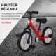 81jRxWKrl3L._AC_SL1500_.jpg Draisienne enfant 2 en 1 HOMCOM 12" roues acier 2-5 ans