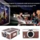 Projecteur smartphone Jectse mini portable 2e gen 8×