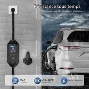 81jpdT0FK4L._AC_SL1500_.jpg Chargeur voiture électrique 3.6 kW – 8/10/13/16A réglable