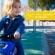81pcXySsGxL._AC_SL1500_.jpg Moto porteur enfant 18-36 mois sans pédales Mickey INJUSA