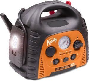 Appareil multifonctions RevolutionAIR 450202 New Avanty 300W