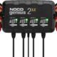 Chargeur de batterie NOCO 8A 6/12V Plomb/Lithium