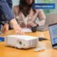 Vidéoprojecteur Philips Propix 850 Full HD 4000 ANSI