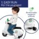 81soab6J3OL._AC_SL1500_.jpg Moto porteur Chicco Vespa – Lumières & Sons, 25 kg