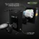 81v4YMHQfnL._AC_SL1500_.jpg Unité de chargement EV QUBEV prise Type 2 7,2 kW