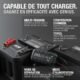 Chargeur de batterie NOCO GENIUS10 10A 6/12V Plomb/Lithium