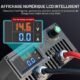 81x5zj7omIL._AC_SL1500_.jpg Chargeur LiFePO4 14,6V 0-50A Ultra-rapide pour batterie 12V