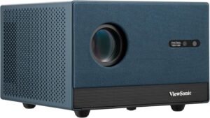 Vidéoprojecteur ViewSonic LED 1080p Home Cinéma Google TV
