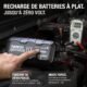 Chargeur de batterie NOCO GENIUS10 10A 6/12V Plomb/Lithium