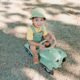 91WKTMM9a4L._AC_SL1500_.jpg BIG Bobby Car Classic Porteur marin 1-5 ans, 50 kg