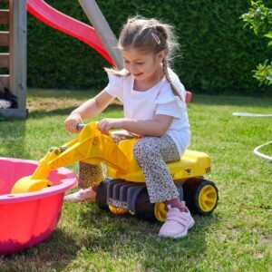 Pelleteuse Maxi Big - Jeu de sable 800055811