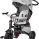 Tricycle bébé évolutif HyperMotion poussette pliante