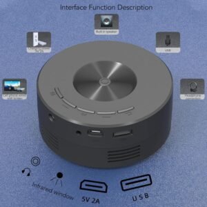 91iKta4QjCL._AC_SL1500_.jpg Mini projecteur LED Fdit portable smartphone/tablette/PC